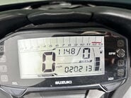 Suzuki GSX-R125 GSXR125 2017 20K GOOD RUNNING SPORTS BIKE 125CC 9