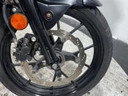 Suzuki GSX-R125 GSXR125 2017 20K GOOD RUNNING SPORTS BIKE 125CC 10