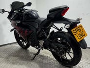Suzuki GSX-R125 GSXR125 2017 20K GOOD RUNNING SPORTS BIKE 125CC 6