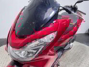 Honda PCX WW 2016 33K RUNNING PROJECT SCOOTER DAMAGED 125CC BIKE 21