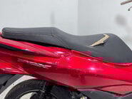 Honda PCX WW 2016 33K RUNNING PROJECT SCOOTER DAMAGED 125CC BIKE 10