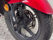 Honda PCX WW 2016 33K RUNNING PROJECT SCOOTER DAMAGED 125CC BIKE 13