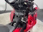 Honda PCX WW 2016 33K RUNNING PROJECT SCOOTER DAMAGED 125CC BIKE 14