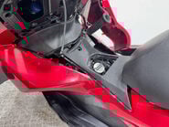 Honda PCX WW 2016 33K RUNNING PROJECT SCOOTER DAMAGED 125CC BIKE 23