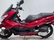 Honda PCX WW 2016 33K RUNNING PROJECT SCOOTER DAMAGED 125CC BIKE 4