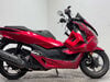 Honda PCX WW 2016 33K RUNNING PROJECT SCOOTER DAMAGED 125CC BIKE