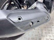 Honda PCX WW 2016 33K RUNNING PROJECT SCOOTER DAMAGED 125CC BIKE 16