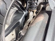 Honda PCX WW 2016 33K RUNNING PROJECT SCOOTER DAMAGED 125CC BIKE 20