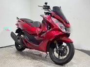 Honda PCX WW 2016 33K RUNNING PROJECT SCOOTER DAMAGED 125CC BIKE 3