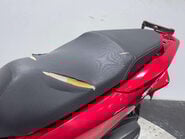 Honda PCX WW 2016 33K RUNNING PROJECT SCOOTER DAMAGED 125CC BIKE 11