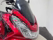 Honda PCX WW 2016 33K RUNNING PROJECT SCOOTER DAMAGED 125CC BIKE 7