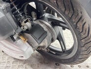 Honda PCX WW 2016 33K RUNNING PROJECT SCOOTER DAMAGED 125CC BIKE 15