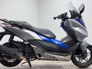 Honda Forza 125 NSS 2016 58K NON RUNNING PROJECT BIKE SCOOTER 125CC 1