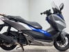 Honda Forza 125 NSS 2016 58K NON RUNNING PROJECT BIKE SCOOTER 125CC