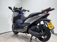 Honda Forza 125 NSS 2016 58K NON RUNNING PROJECT BIKE SCOOTER 125CC 6
