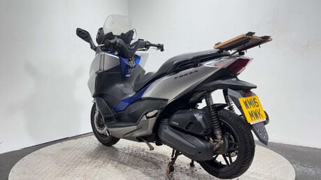 Honda Forza 125 NSS 2016 58K NON RUNNING PROJECT BIKE SCOOTER 125CC 6