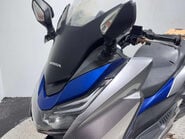 Honda Forza 125 NSS 2016 58K NON RUNNING PROJECT BIKE SCOOTER 125CC 7