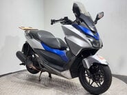 Honda Forza 125 NSS 2016 58K NON RUNNING PROJECT BIKE SCOOTER 125CC 2