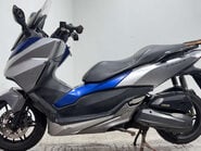 Honda Forza 125 NSS 2016 58K NON RUNNING PROJECT BIKE SCOOTER 125CC 4