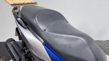 Honda Forza 125 NSS 2016 58K NON RUNNING PROJECT BIKE SCOOTER 125CC 9