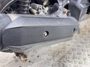 Honda Forza 125 NSS 2016 58K NON RUNNING PROJECT BIKE SCOOTER 125CC 23