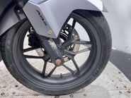 Honda Forza 125 NSS 2016 58K NON RUNNING PROJECT BIKE SCOOTER 125CC 18
