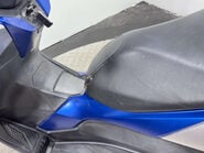 Honda Forza 125 NSS 2016 58K NON RUNNING PROJECT BIKE SCOOTER 125CC 26