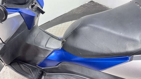 Honda Forza 125 NSS 2016 58K NON RUNNING PROJECT BIKE SCOOTER 125CC 26