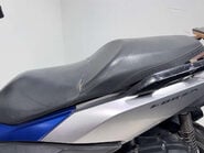 Honda Forza 125 NSS 2016 58K NON RUNNING PROJECT BIKE SCOOTER 125CC 14