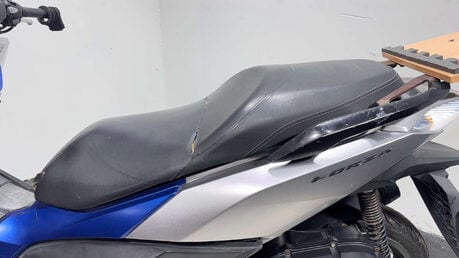Honda Forza 125 NSS 2016 58K NON RUNNING PROJECT BIKE SCOOTER 125CC 14