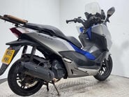 Honda Forza 125 NSS 2016 58K NON RUNNING PROJECT BIKE SCOOTER 125CC 3