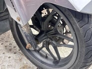 Honda Forza 125 NSS 2016 58K NON RUNNING PROJECT BIKE SCOOTER 125CC 22