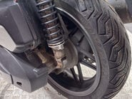 Honda Forza 125 NSS 2016 58K NON RUNNING PROJECT BIKE SCOOTER 125CC 24