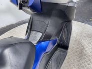 Honda Forza 125 NSS 2016 58K NON RUNNING PROJECT BIKE SCOOTER 125CC 17