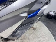 Honda Forza 125 NSS 2016 58K NON RUNNING PROJECT BIKE SCOOTER 125CC 10
