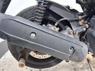 Honda Forza 125 NSS 2016 58K NON RUNNING PROJECT BIKE SCOOTER 125CC 8
