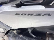Honda Forza 125 NSS 2016 58K NON RUNNING PROJECT BIKE SCOOTER 125CC 13