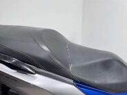 Honda Forza 125 NSS 2016 58K NON RUNNING PROJECT BIKE SCOOTER 125CC 21