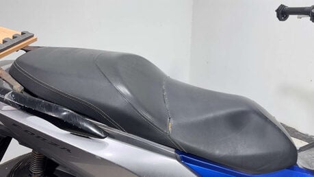 Honda Forza 125 NSS 2016 58K NON RUNNING PROJECT BIKE SCOOTER 125CC 21