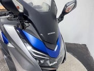 Honda Forza 125 NSS 2016 58K NON RUNNING PROJECT BIKE SCOOTER 125CC 15