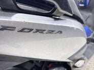 Honda Forza 125 NSS 2016 58K NON RUNNING PROJECT BIKE SCOOTER 125CC 19