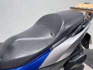 Honda Forza 125 NSS 2016 58K NON RUNNING PROJECT BIKE SCOOTER 125CC 11