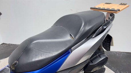 Honda Forza 125 NSS 2016 58K NON RUNNING PROJECT BIKE SCOOTER 125CC 11