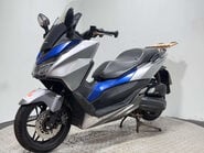 Honda Forza 125 NSS 2016 58K NON RUNNING PROJECT BIKE SCOOTER 125CC 5