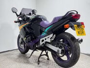 Suzuki GSX 1996 GSX600 F 30K GOOD RUNNING CLASSIC 600CC COMMUTER 3