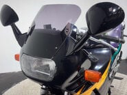 Suzuki GSX 1996 GSX600 F 30K GOOD RUNNING CLASSIC 600CC COMMUTER 14