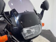 Suzuki GSX 1996 GSX600 F 30K GOOD RUNNING CLASSIC 600CC COMMUTER 30