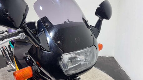 Suzuki GSX 1996 GSX600 F 30K GOOD RUNNING CLASSIC 600CC COMMUTER 30