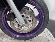Suzuki GSX 1996 GSX600 F 30K GOOD RUNNING CLASSIC 600CC COMMUTER 19