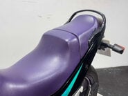 Suzuki GSX 1996 GSX600 F 30K GOOD RUNNING CLASSIC 600CC COMMUTER 11